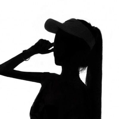 酷酷的头像女生黑白酷酷的qq头像女生霸气