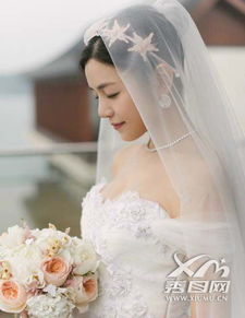 陈妍希捧花给谁了陈乔恩求捧花抽三次未中