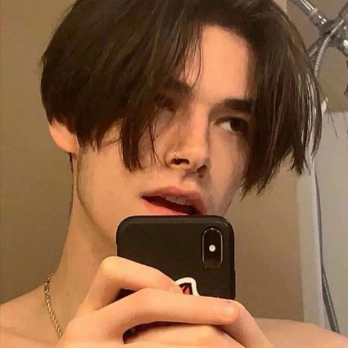 欧美男头路过一朵无名花