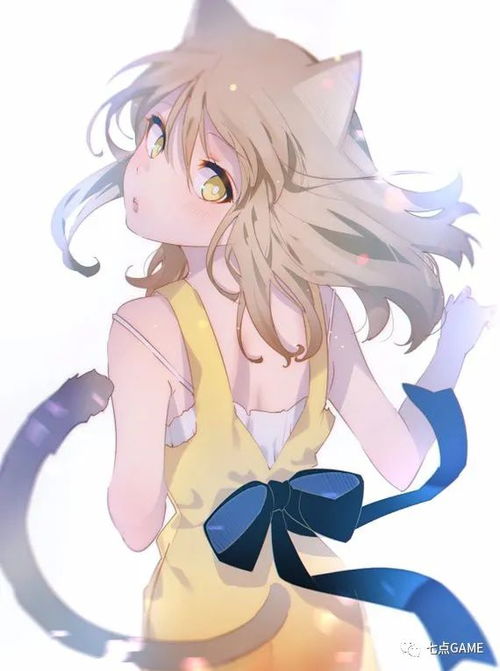 软绵绵猫系少女本子画师预备役,日本绘师的甜甜女孩们7.game