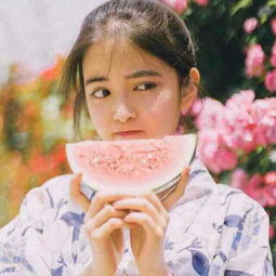 这张图片的女生是什么类型的女生属于什么性格怎么和这样的女人相处呢谢谢