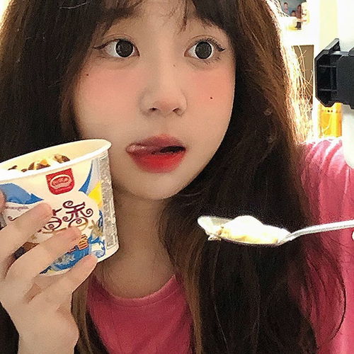 温柔可爱的女生头像,谁见谁不爱呀