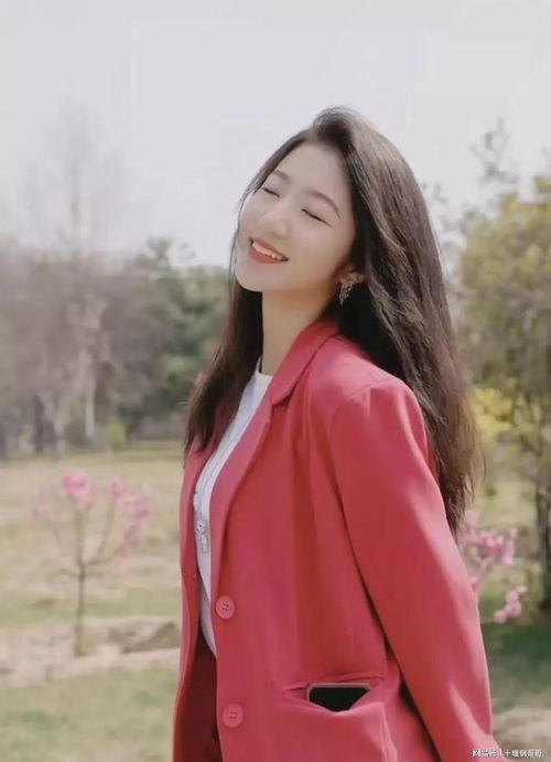 扬州戴璐再美再好看也没有吉林张津瑜漂亮,气质非凡的美女,羡慕