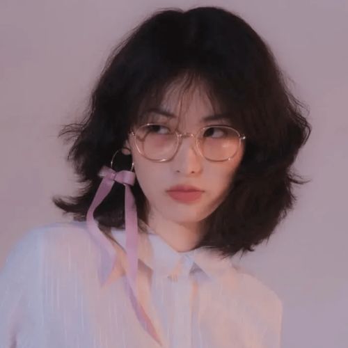 女生头像高质量女头像精选940