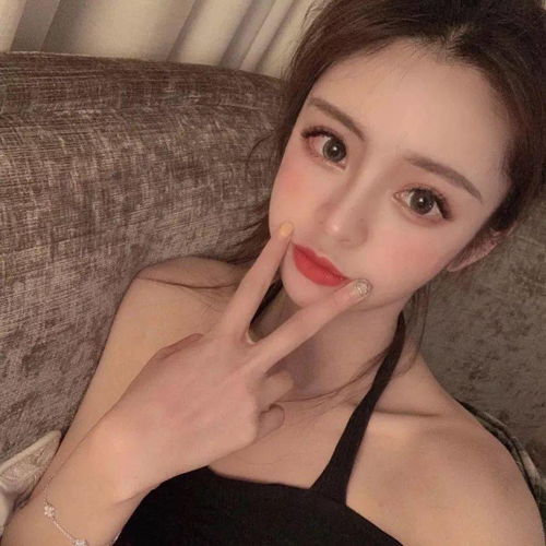 微信头像丨四人闺蜜头像,真人头像,女生头像