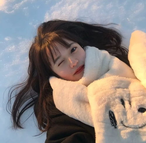 仙女头像七十四