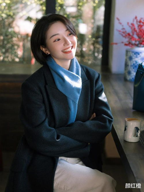 真正有品位的女人裙长过膝裤不紧身,博主亲身示范告诉你答案
