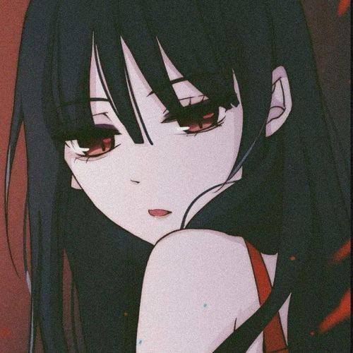 一批个性微信头像