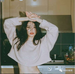 这个200斤的姑娘在朋友圈消失2年,随后发出的照片惊艳了所有人