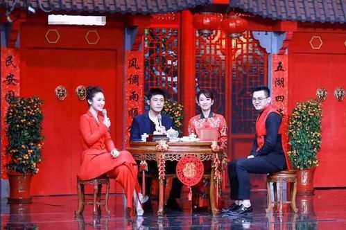 39岁秦海璐与37岁阿娇,同穿中国风长裙,美的不相上下