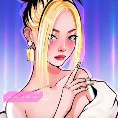 少女插画头像粉墨姐妹手绘头像卡通动漫头像我要个性网
