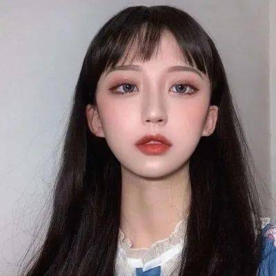 高清女生头像超拽高冷女头像