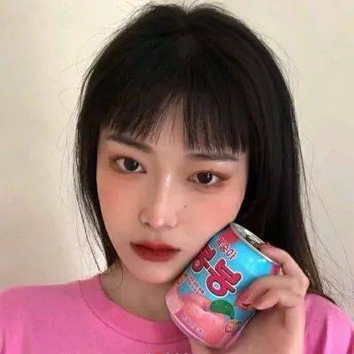 女生头像超棒的高冷女头像836