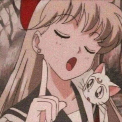 可爱动漫女头有人可爱有梦可待