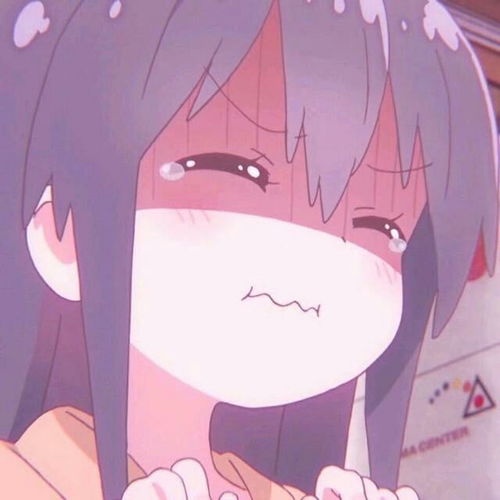 吸引男孩子的头像