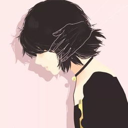 有点情绪的头像