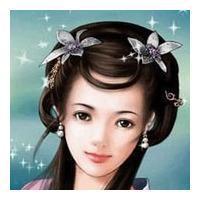 动漫头像古代女生特清晰