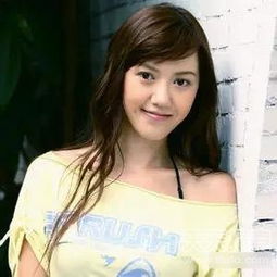 日本人评选中国30大美女看你的女神排第几