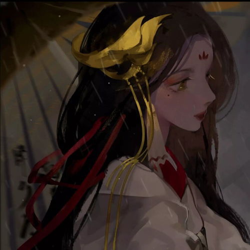 野王看了想保护的温柔可爱女头