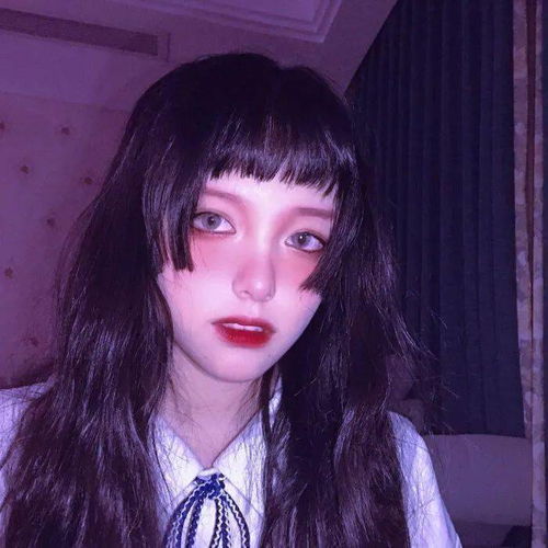 女生头像让人心动的仙女头像充满人间烟火气的句子