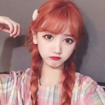 女生闺蜜头像真人一人一张沙雕