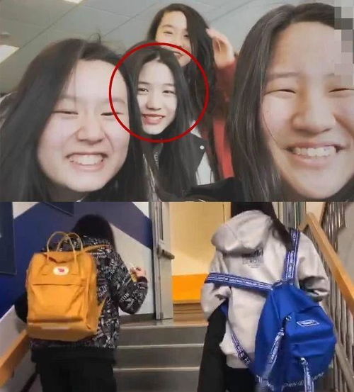 汪峰14岁大女儿近照曝光,读名校坐私人游艇似名媛,和李嫣是好友