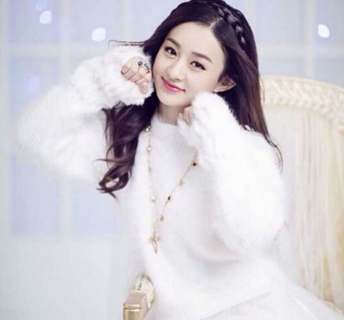 女人生娃如重生李小璐宛若少女,赵丽颖灵气消失,杨颖美艳高贵