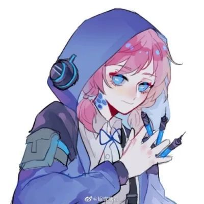 动漫多人头像五人闺蜜兄弟头像
