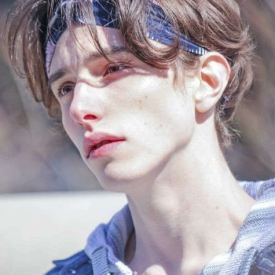 个性欧美头像男生头像谁比谁好能差到多少喜欢就好