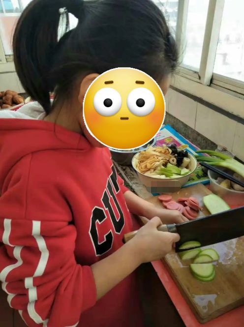 适合12岁女生头像图片乖巧