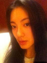 杨幂谢娜林心如刘诗诗伊能静女星高清素颜照真容比美