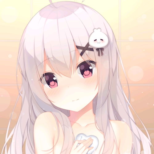 动漫少女头像专区第六期