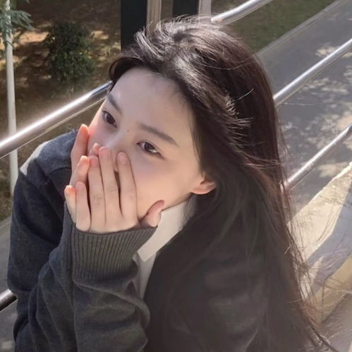 甜度爆表的女生头像丨qq头像微信女生头像