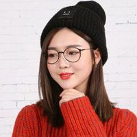 戴近视眼镜的女生头像微信头像图片大全
