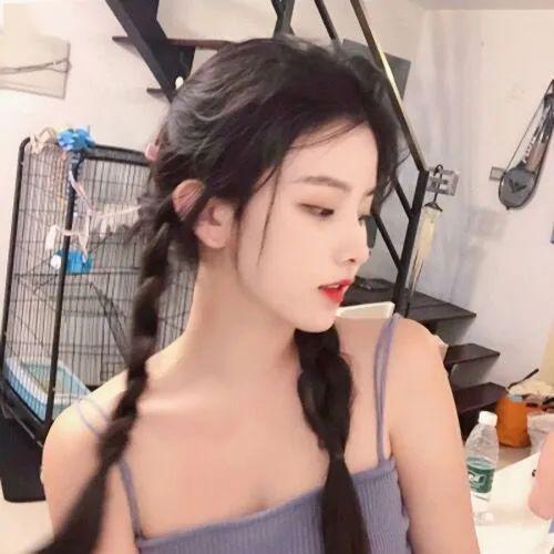微信头像丨男生,女生,绿色头像