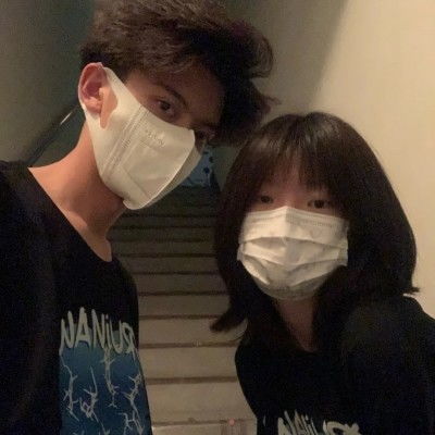 ins部位学生专属情头