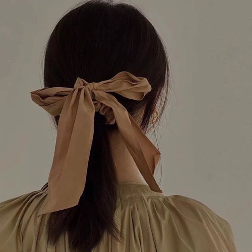 不露脸女生头像