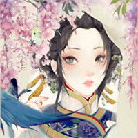 古风高冷女头像淑女