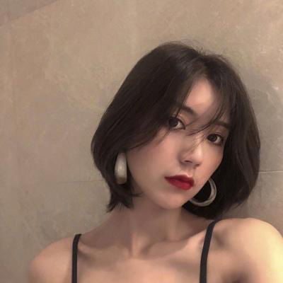 网红头像女图片网红头像女高冷社会