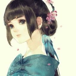 冰月桃花岛