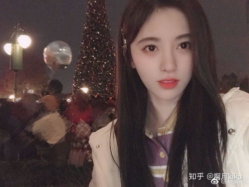 鞠婧祎有哪些图片适合做电脑桌面壁纸