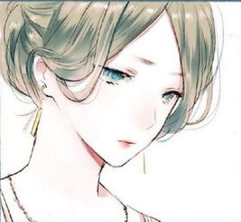 雪男漫画中的情头请发出女头谢谢