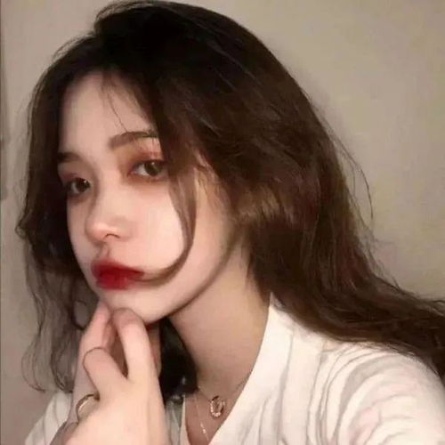 女生头像小清新可爱女生头像清纯可爱真人