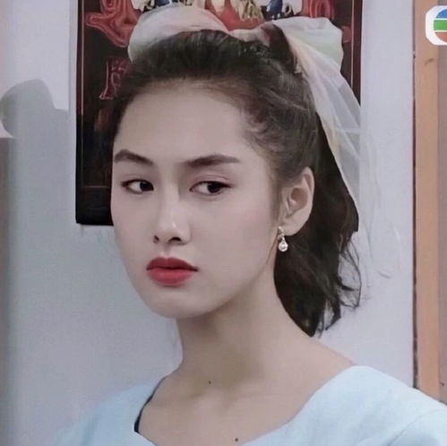 有没有看起来非常干净的女生头像