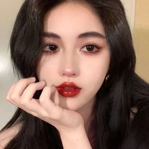 女生头像.有特殊寓意的网名