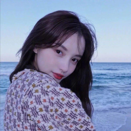 微信头像有点好看