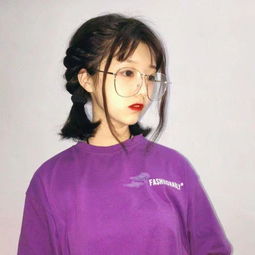 丧气女头.