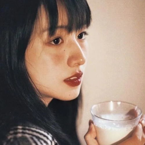 个性头像女孩天蝎