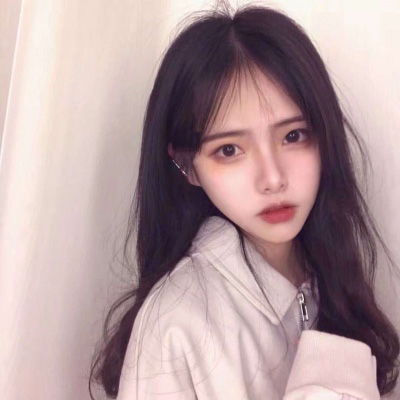 冷漠头像女伤感孤独高傲冷淡的图片