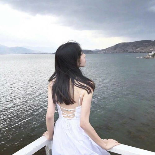 一个女人,她不谈恋爱不打扮,到底是什么心理答案出人预料